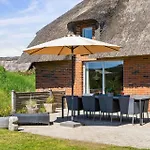 Сasa de vacaciones 20169-ulfborg-vederso-klitvej-37-b