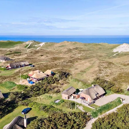 20169-ulfborg-vederso-klitvej-37-b * Øhuse