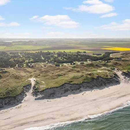 20169-ulfborg-vederso-klitvej-37-b * Øhuse