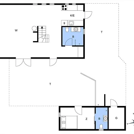 20169-ulfborg-vederso-klitvej-37-b Prázdninový dům