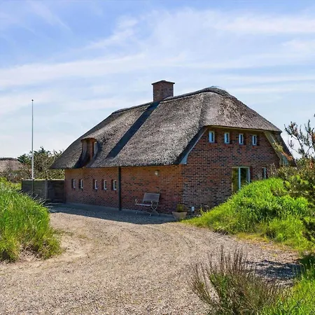 Casa de Férias 20169-ulfborg-vederso-klitvej-37-b Ulfborg