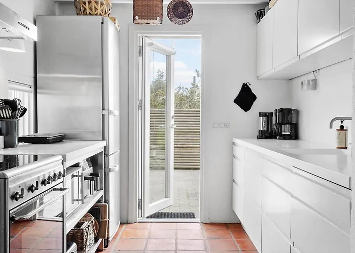 20169-ulfborg-vederso-klitvej-37-b Casa vacanze *