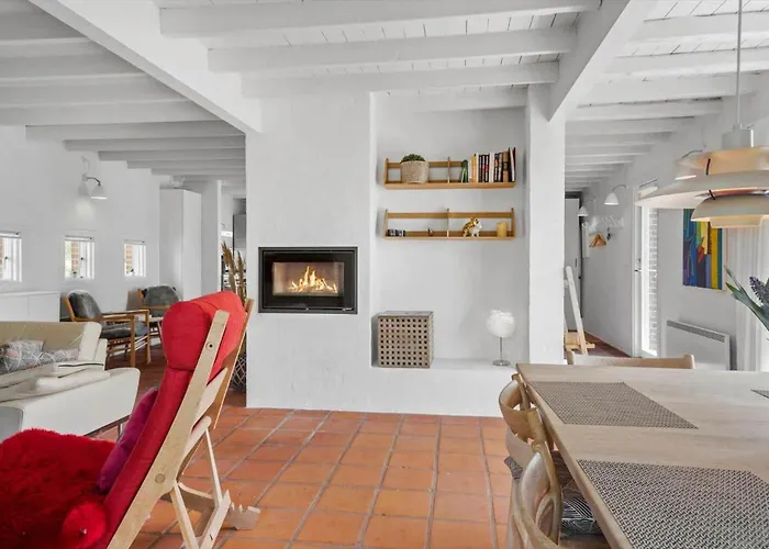 Casa vacanze 20169-ulfborg-vederso-klitvej-37-b