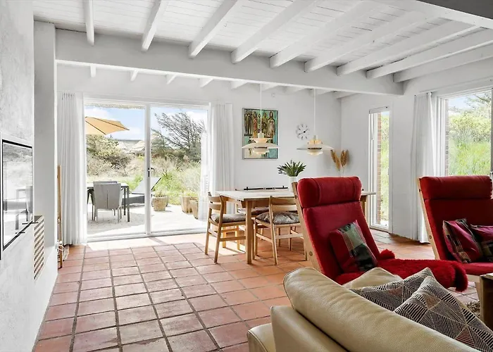 Casa vacanze 20169-ulfborg-vederso-klitvej-37-b Ulfborg