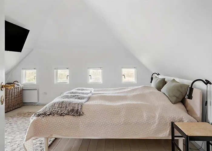 20169-ulfborg-vederso-klitvej-37-b Casa vacanze Ulfborg