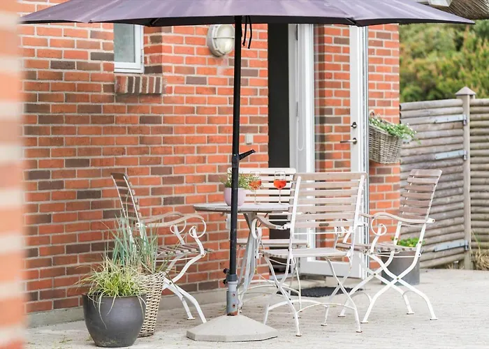 Casa vacanze 20169-ulfborg-vederso-klitvej-37-b Ulfborg