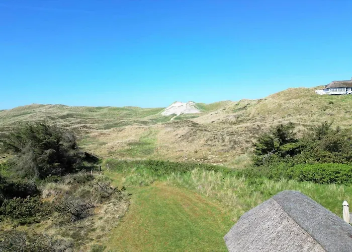 Casa vacanze 20169-ulfborg-vederso-klitvej-37-b *