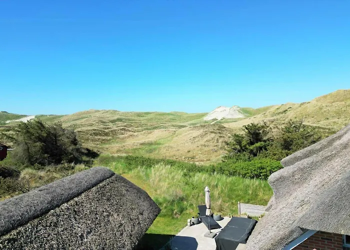 20169-ulfborg-vederso-klitvej-37-b Casa vacanze Ulfborg