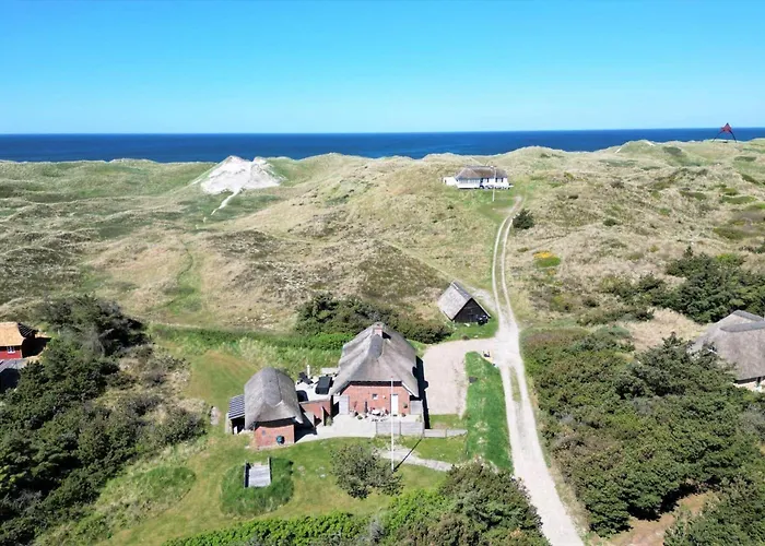 Casa vacanze 20169-ulfborg-vederso-klitvej-37-b Ulfborg