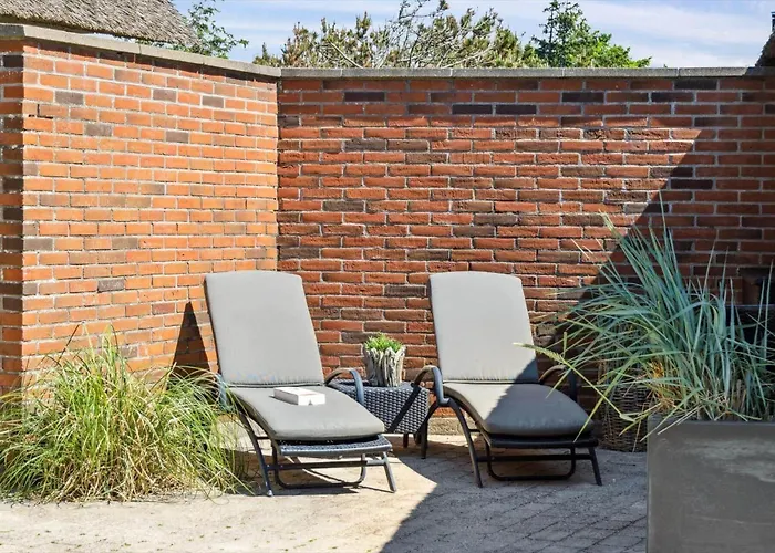 Casa vacanze 20169-ulfborg-vederso-klitvej-37-b Ulfborg