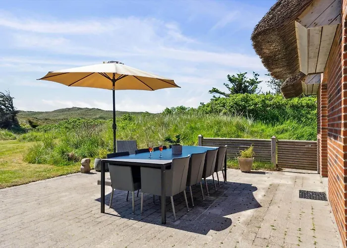 Casa vacanze 20169-ulfborg-vederso-klitvej-37-b