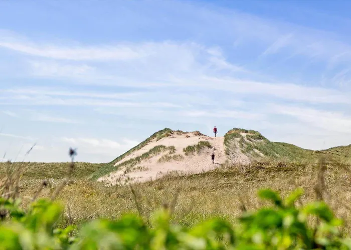 20169-ulfborg-vederso-klitvej-37-b Casa vacanze *