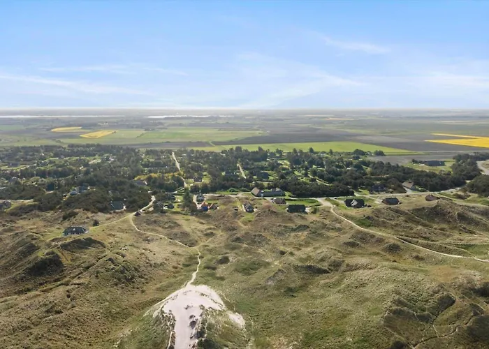 Casa vacanze 20169-ulfborg-vederso-klitvej-37-b Ulfborg