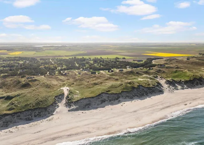 20169-ulfborg-vederso-klitvej-37-b * Ulfborg