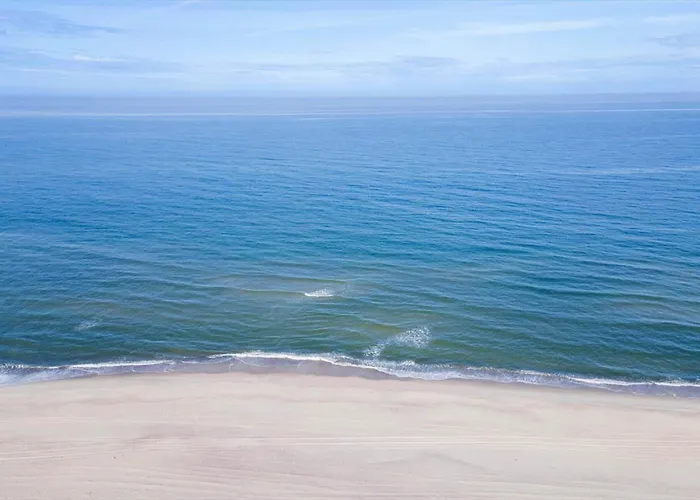 20169-ulfborg-vederso-klitvej-37-b Casa vacanze Ulfborg